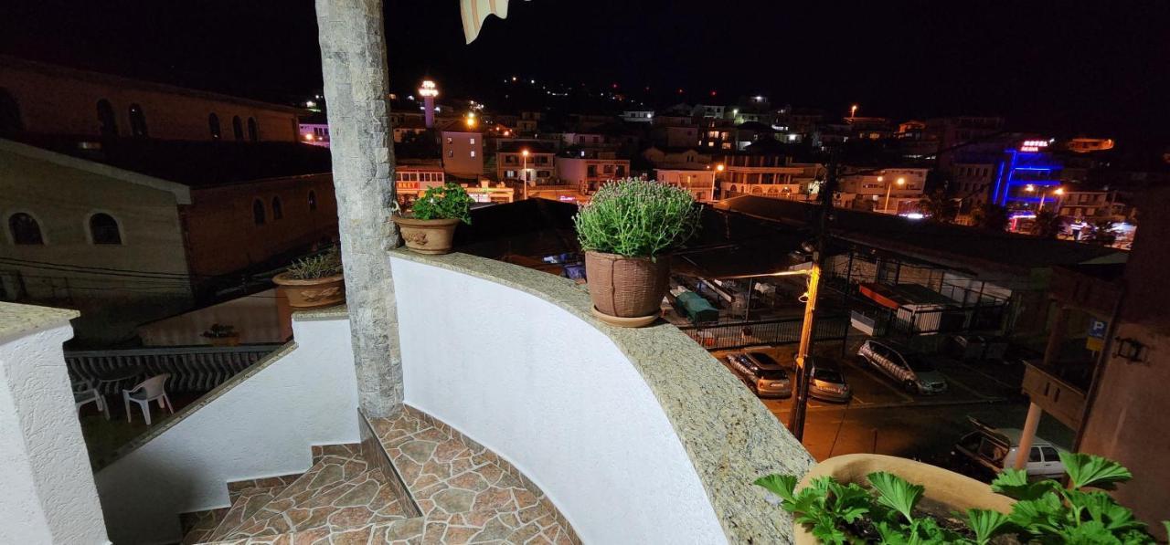 Apartments Ishmi In Center Of Ulcinj Cameră foto