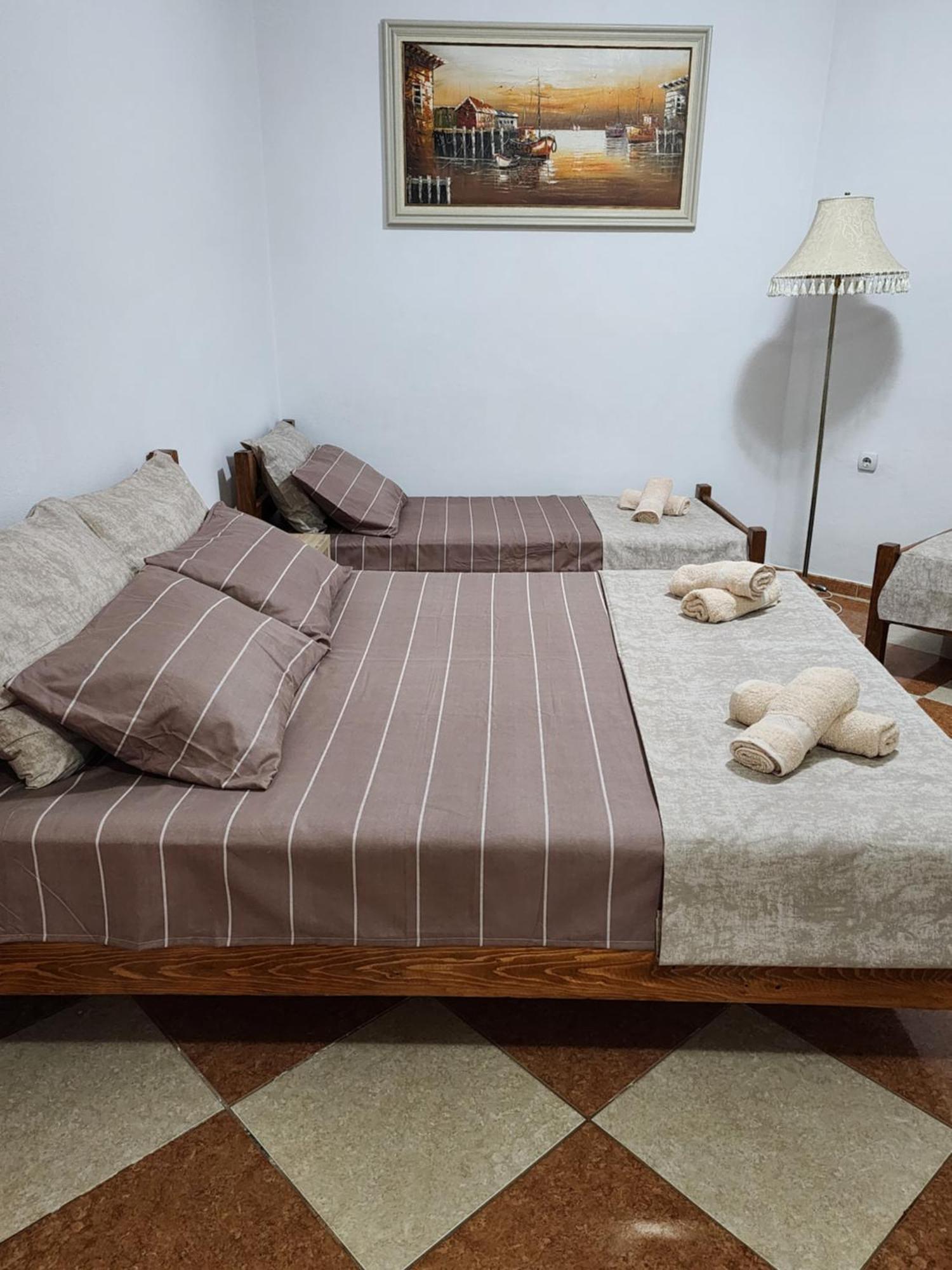 Apartments Ishmi In Center Of Ulcinj Cameră foto