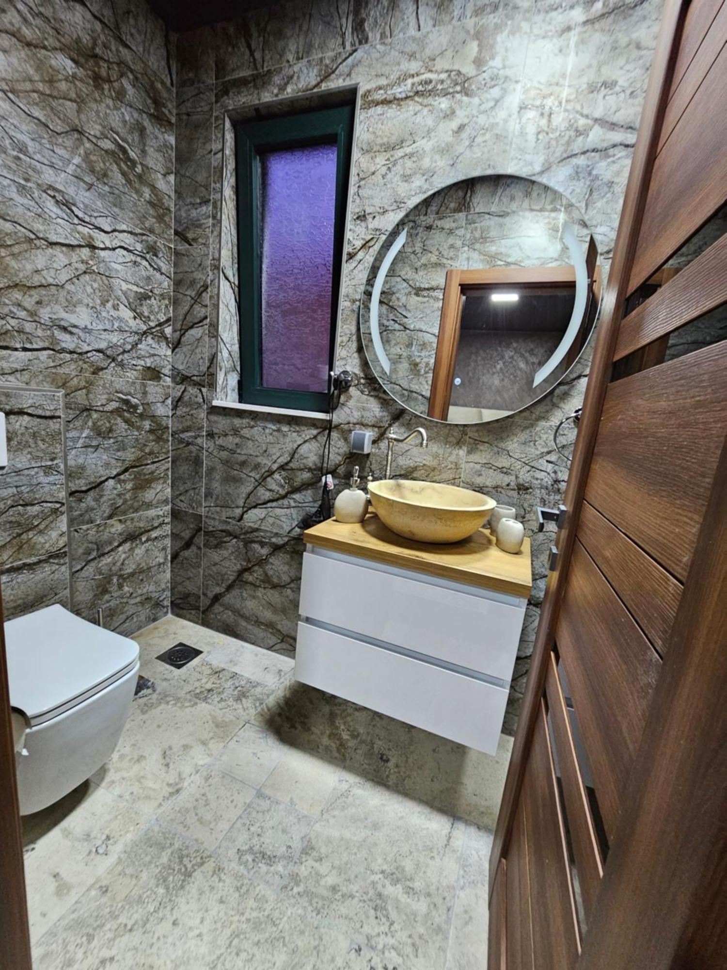 Apartments Ishmi In Center Of Ulcinj Exterior foto